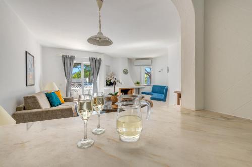 Apartamento Balaia Golf 398