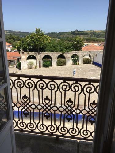 Apartamento House Obidos