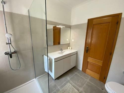 Casa Alves - Villa With Private Swimming Pool