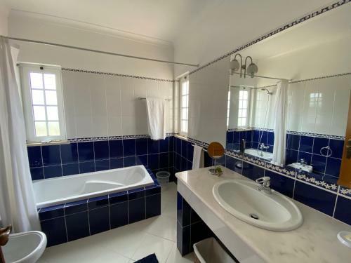 Casa Alves - Villa With Private Swimming Pool