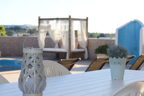Casa Alves - Villa With Private Swimming Pool