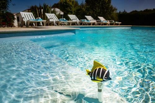 Villa Quinta Turki Malika