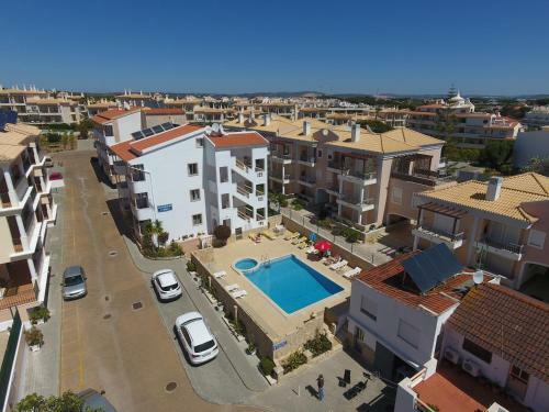 Apartamento - 2 A 4 Pessoas- Piscina