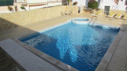 Apartamento - 2 A 4 Pessoas- Piscina