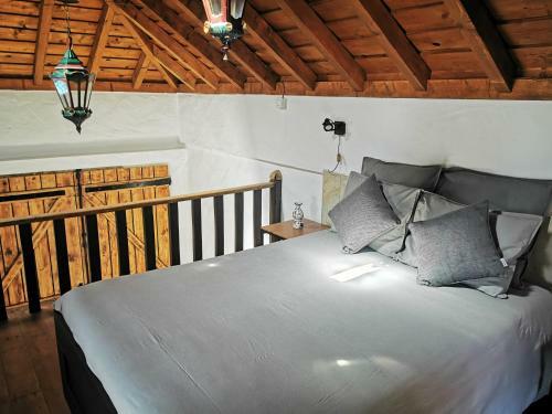 Casa Mourisca - Albino D'�bidos