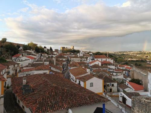 Casa Mourisca - Albino D'�bidos