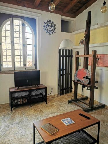 Casa Mourisca - Albino D'�bidos