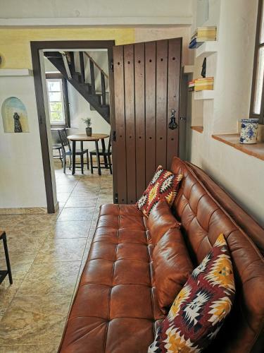 Casa Mourisca - Albino D'�bidos