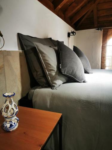 Casa Mourisca - Albino D'�bidos