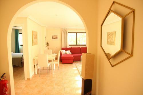 O Pinheiro - Apartment Hannah