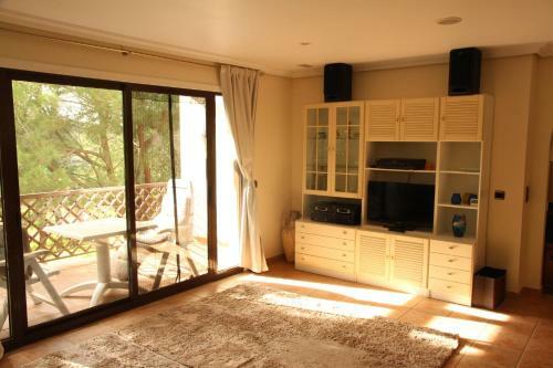 O Pinheiro - Apartment Hannah