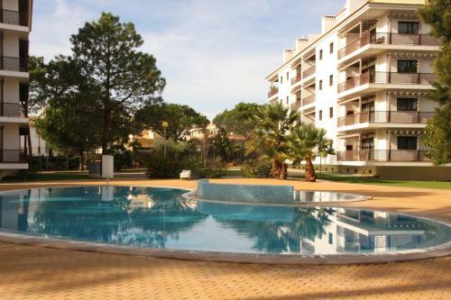 O Pinheiro - Apartment Hannah
