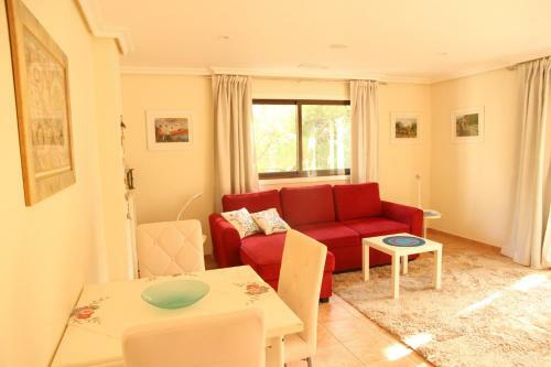 O Pinheiro - Apartment Hannah