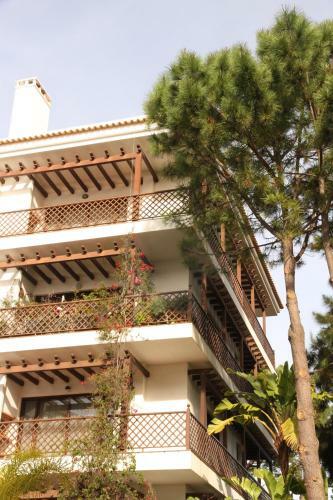 O Pinheiro - Apartment Hannah