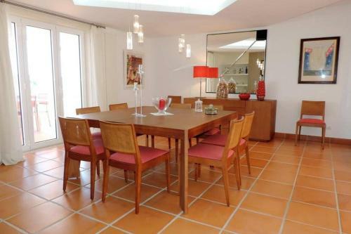 Villa Martin - Quintas De �bidos