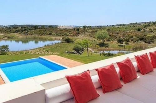 Villa Martin - Quintas De �bidos
