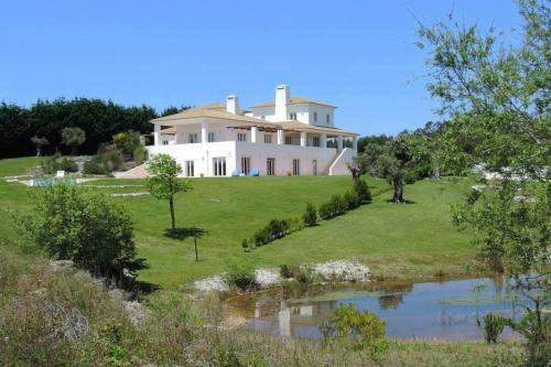 Villa Martin - Quintas De �bidos