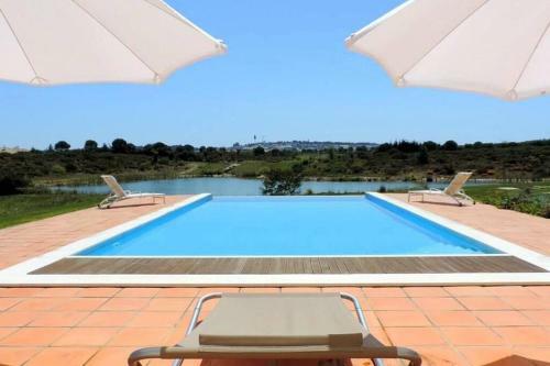 Villa Martin - Quintas De �bidos
