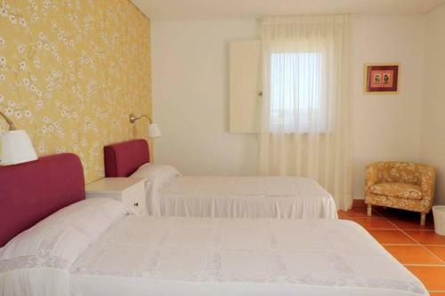 Villa Martin - Quintas De �bidos