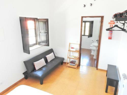 Hostal Hospedaria Do Senhor Da Pedra