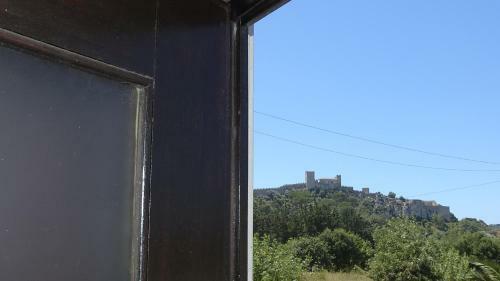 Hostal Hospedaria Do Senhor Da Pedra