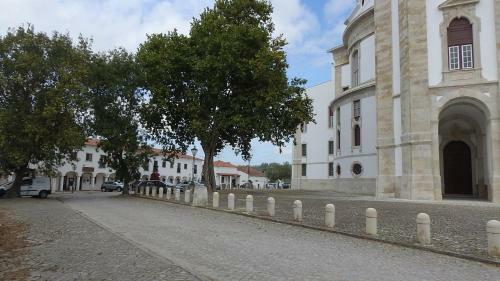 Hostal Hospedaria Do Senhor Da Pedra