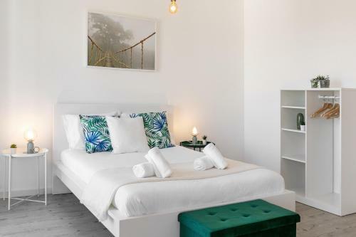 Apartamento Cal�ada 14