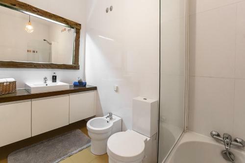 Apartamento Cal�ada 14