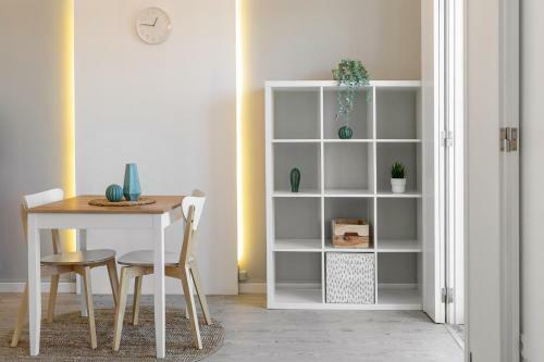 Apartamento Cal�ada 14