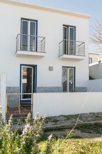 Apartamento Cal�ada 14