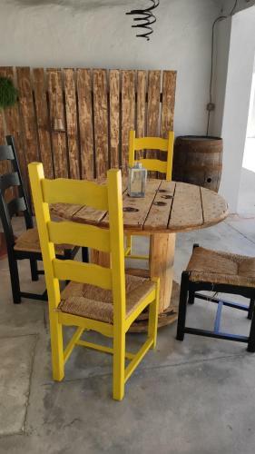 Hostal Casa 40th
