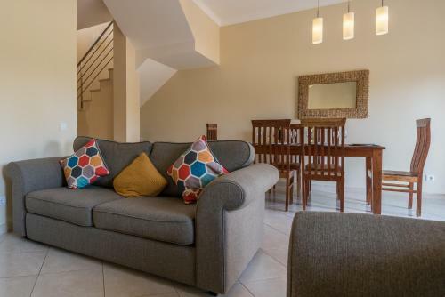 One Bedroom Townhouse Balaia Residence