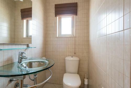 One Bedroom Townhouse Balaia Residence