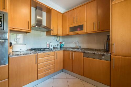 One Bedroom Townhouse Balaia Residence