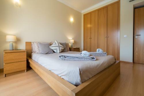 One Bedroom Townhouse Balaia Residence