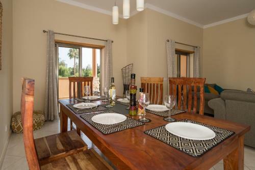 One Bedroom Townhouse Balaia Residence