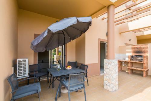 One Bedroom Townhouse Balaia Residence