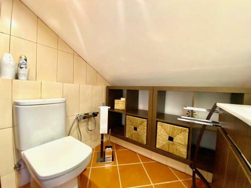Artisan�s Guest House