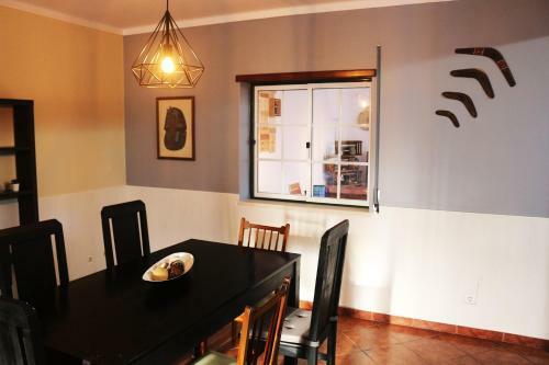 Casa Do Rio De �bidos