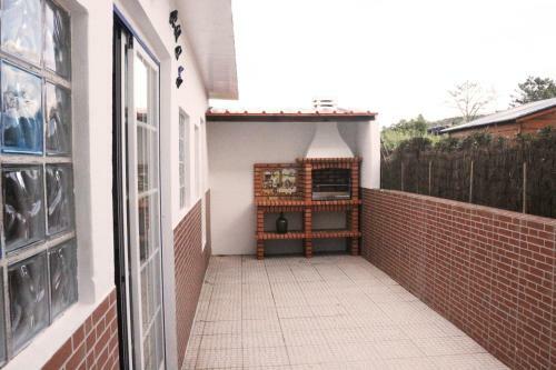 Casa Do Rio De �bidos