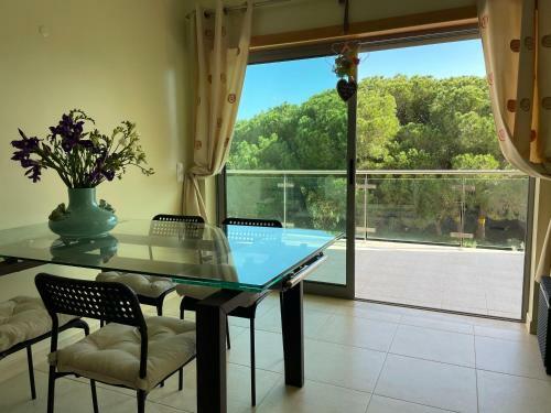 Delightful Vacations Apartment In Algarve