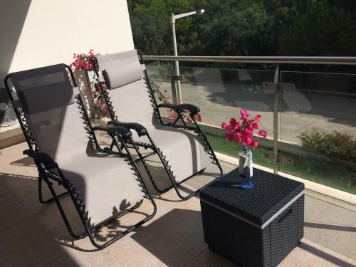 Delightful Vacations Apartment In Algarve