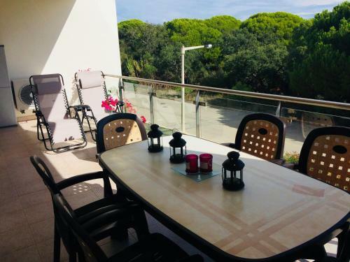 Delightful Vacations Apartment In Algarve