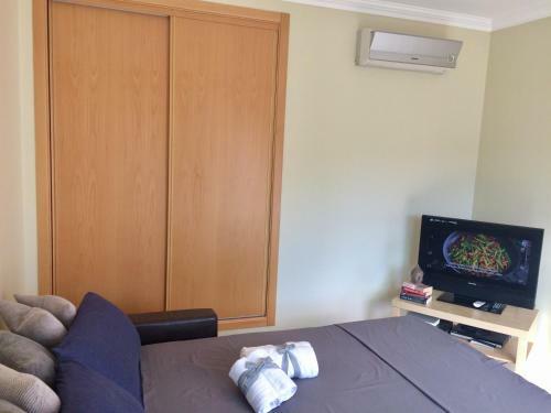 Delightful Vacations Apartment In Algarve