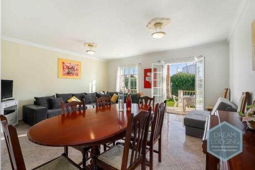 Villa Guerreiro - Dream Lodging