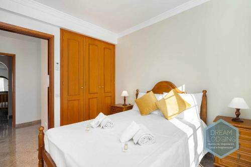 Villa Guerreiro - Dream Lodging