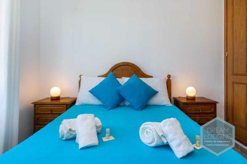 Villa Guerreiro - Dream Lodging