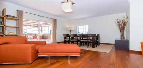 Fantastic Villa With Private Heatable Pool
