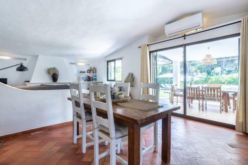Casa Bonita, Great Family Villa With Private Pool