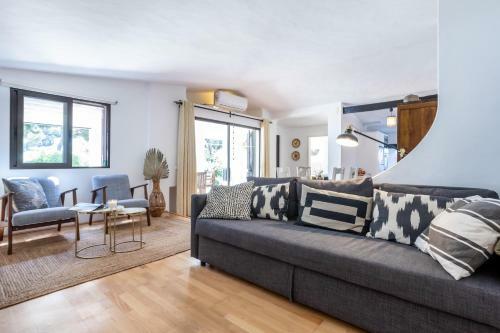 Casa Bonita, Great Family Villa With Private Pool